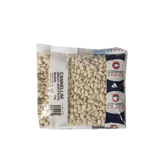 6 X Cannellini Beans 1Kg