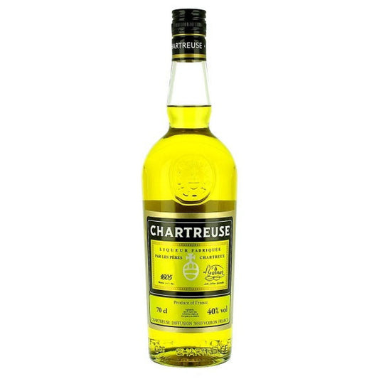 Chartreuse Yellow 700Ml