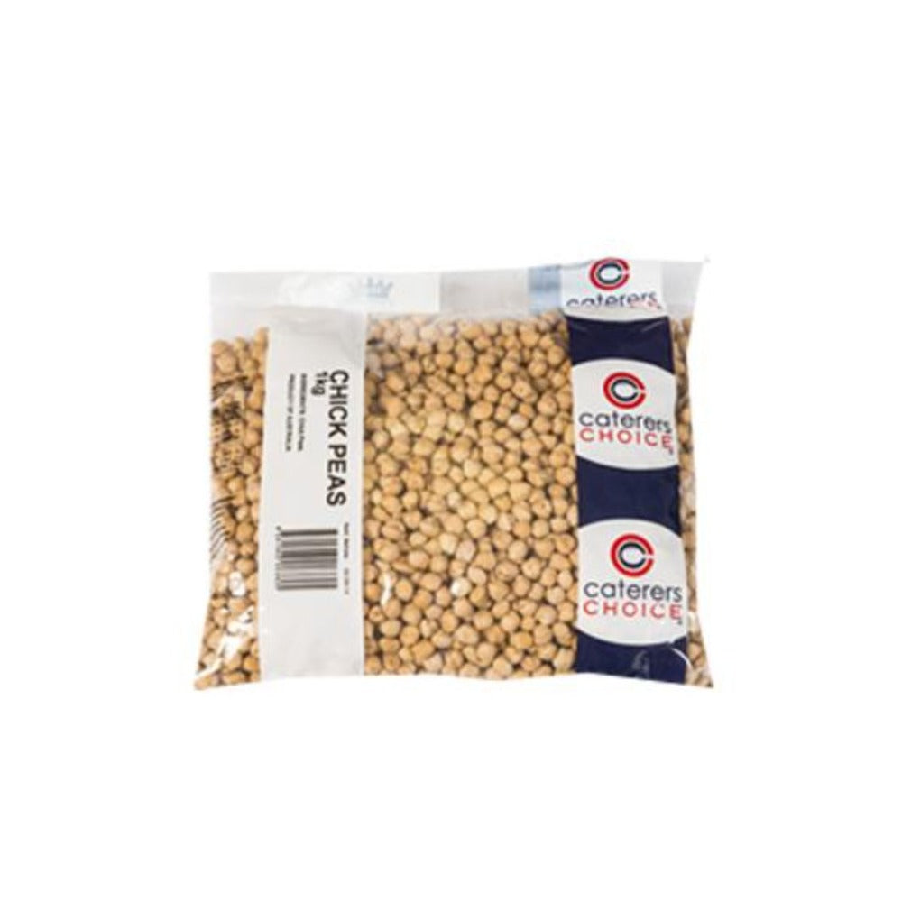 Chickpeas 1Kg