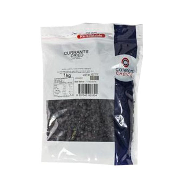 Currants Dried 1Kg