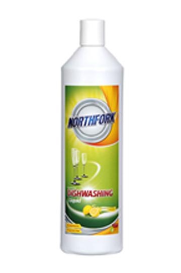 Dishwashing Detergent 1L