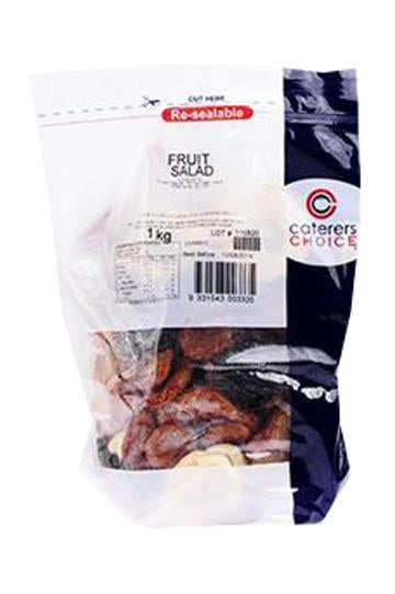 Dried Fruit Mix 1Kg