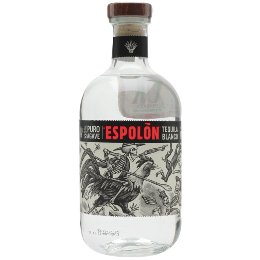 6 x Espolon Blanco 700Ml