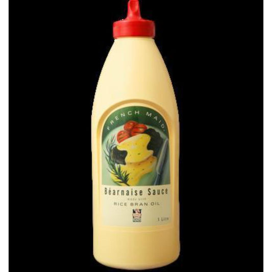 12 X Frenchmaid Hollandaise Sauce 1L