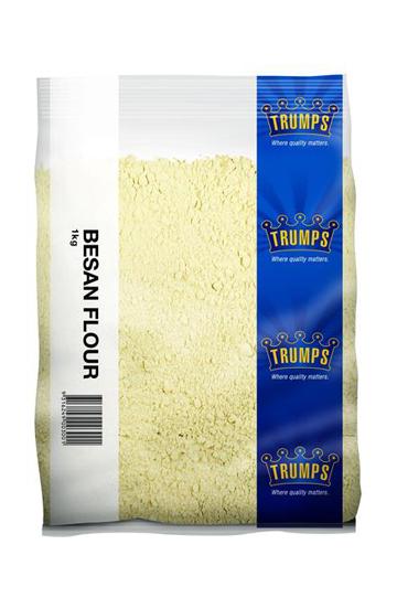 Flour - Besan Chick Pea 1Kg