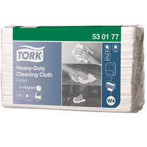 60 Wipes Multipurpose Cloth Premium 38 X 64Cm