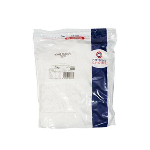 Icing Sugar 3Kg