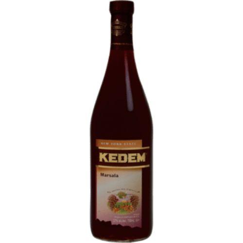 6 x Kedem Marsala Cooking Wine 750Ml