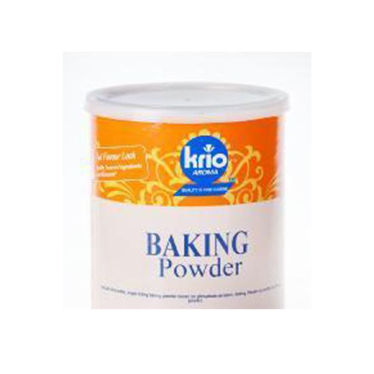 Krio Baking Powder 900G