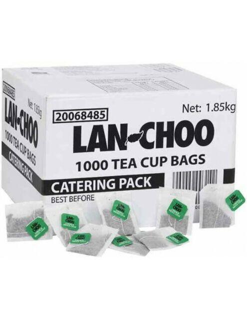 1000 X Lanshoo Tea