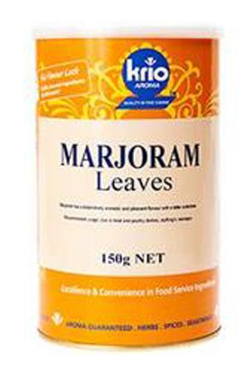Marjoram Leaves 150G