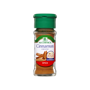 6 X Mccormick Ground Cinnamon Powder 450G