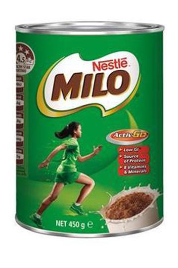 Milo 450G