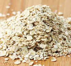 Natural Grocer Oats Rolled 1Kg