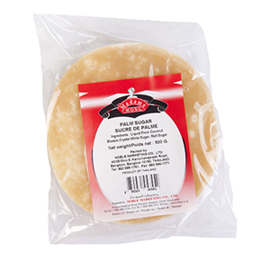 30 X Sugar Palm 500G