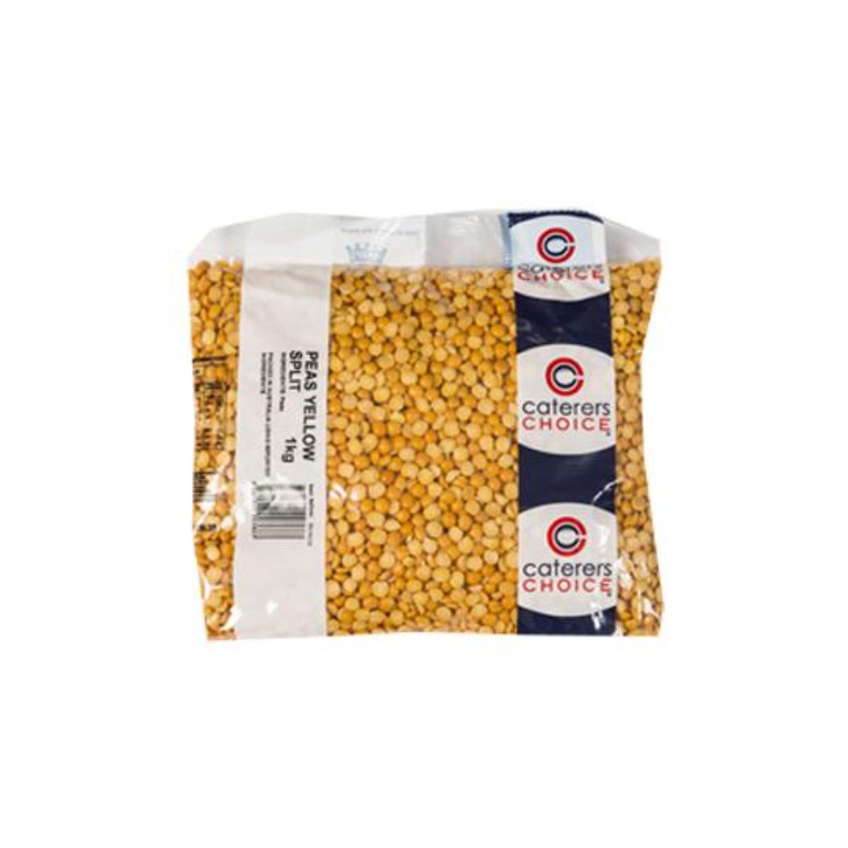 Split Peas Varieties 1Kg