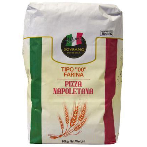 Pizza Flour 10Kg