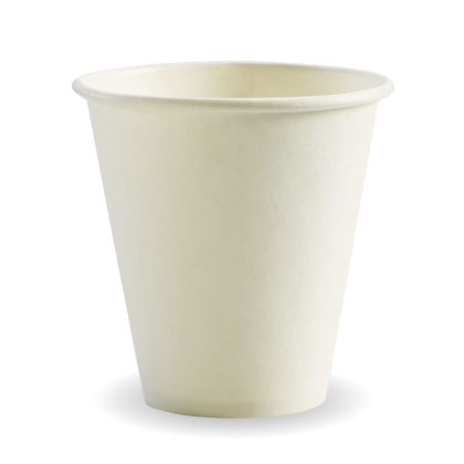 1000 Cups 237Ml 8Oz Biocup