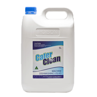 Detergent Dishwashing 15L