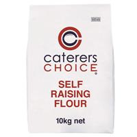 Flour Self Raising 25 Kg