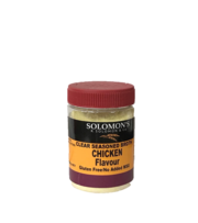 Solomon'S - Chicken Booster Stock (Gluten And Msg Free) 400G Or 10 Pack