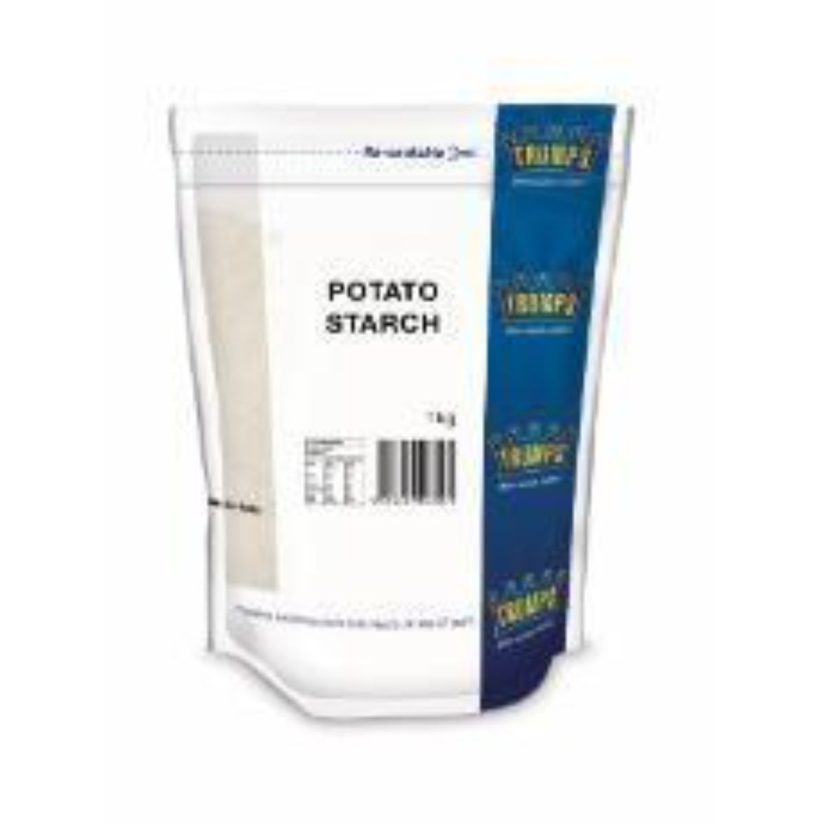 10Kg Potato Starch 10 X 1 Kg