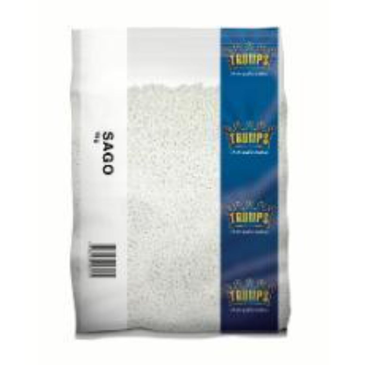10Kg Sago (Tapioca)