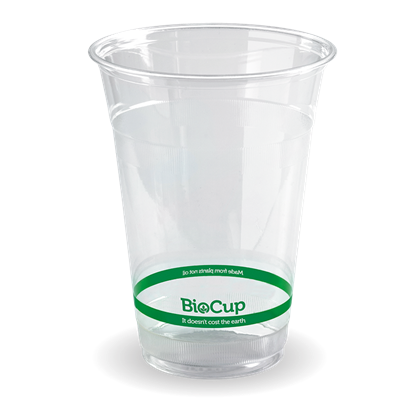 1000 Cups 500Ml Biocup