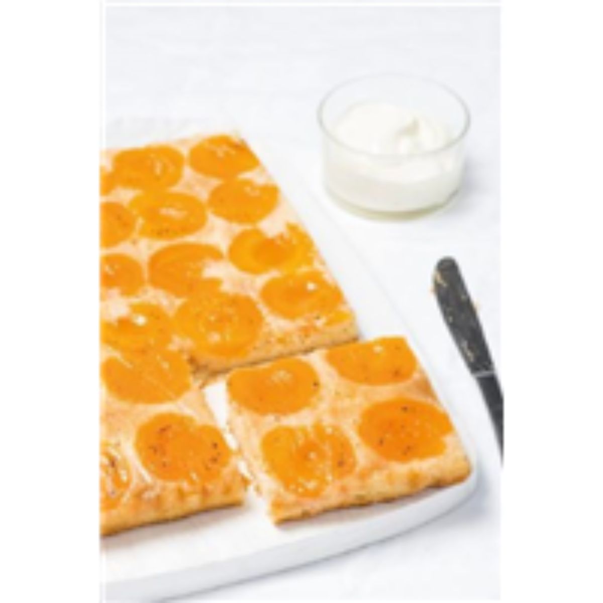 Dewfresh Apricot Halves In Juice 3Kg
