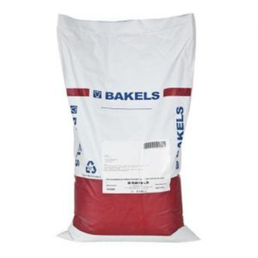 Bakels Muffin Mix Creme Cake 15Kg