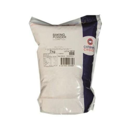 Caterers Choice Baking Powder 2Kg