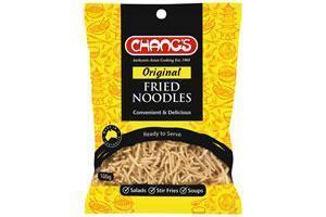 24 X Changs Original Fried Noodles 100G