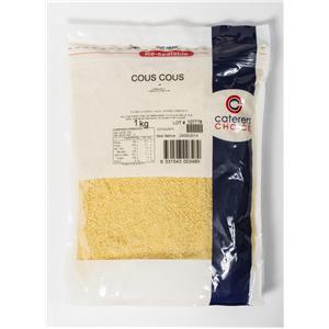 8Kg Cous Cous 8 X 1Kg