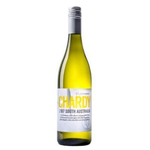 H By Haselgrove Chardonnay 12 x 750Ml