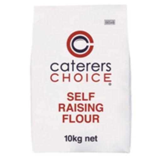 Flour Self Raising  10 KgCatchoice