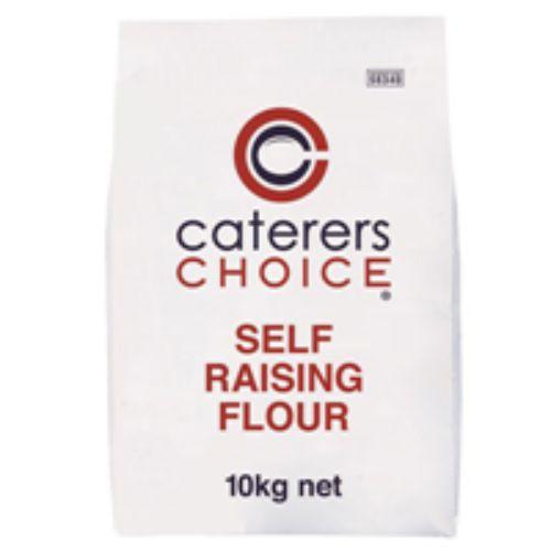 Flour Self Raising 10 KgCatchoice