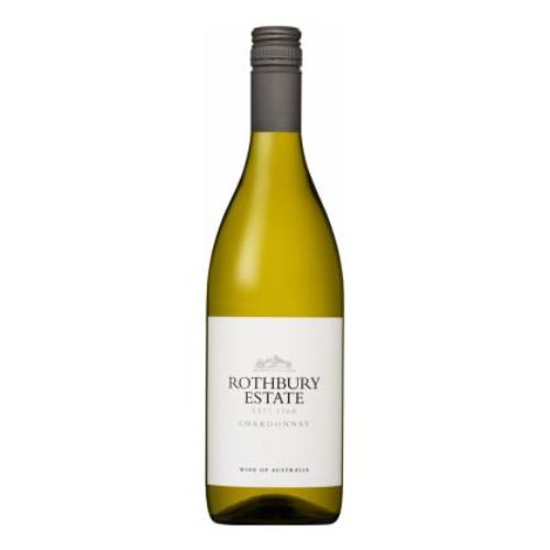 750Ml Rothbury Estate Chardonnay