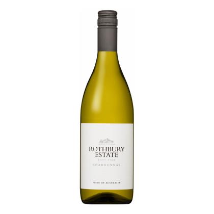 12 X 750Ml Rothbury Estate Chardonnay
