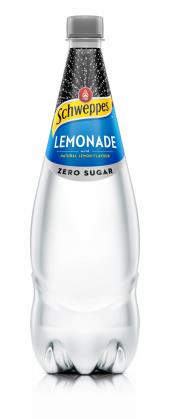 Drink Lemonade Zero Sugar