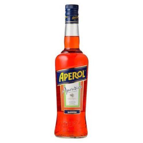 6 x 700Ml Aperol Aperitif