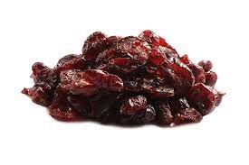 Cranberries Dried Sweetened 1Kg Caterers Choice
