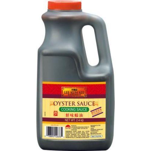 3 X Sauce Oyster 2.4 KgLkk