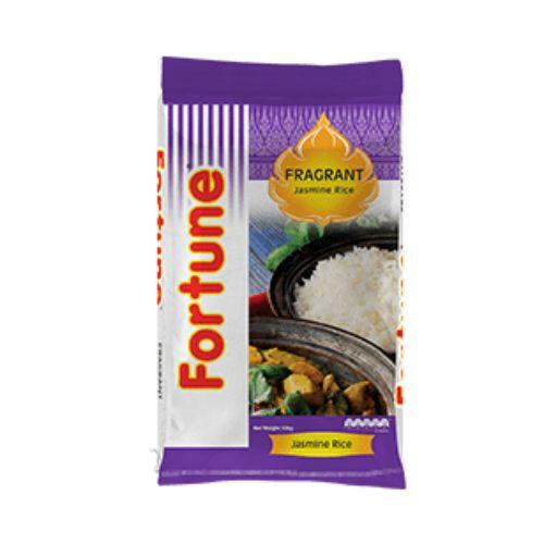 Rice Jasmine Fragrant 5 KgFortune