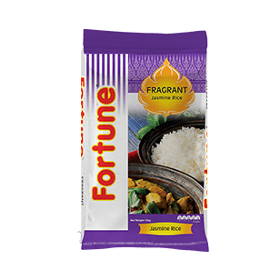 Rice Jasmine Fragrant 5Kg