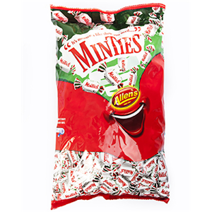 Minties 1Kg