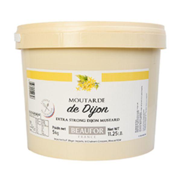 Mustard Dijon 5Kg