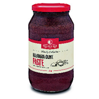 Sandhurst Paste Olive 2Kg