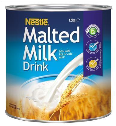 6 X Malted Milk 1.5Kg