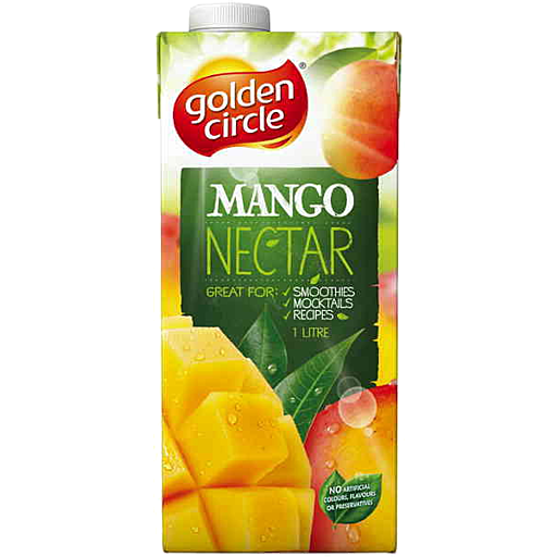 Mango Nectar 2L
