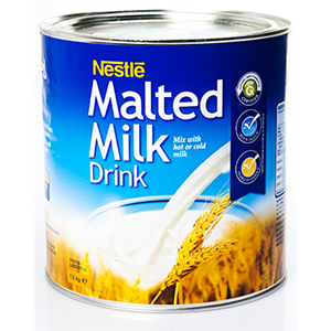 Milk Powder Malted 1.5Kg